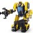 Радиоуправляемый конструктор CADA 2 в 1 экскаватор ROCK MAN (930 деталей) - C51026W