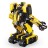 Радиоуправляемый конструктор CADA 2 в 1 экскаватор ROCK MAN (930 деталей) - C51026W