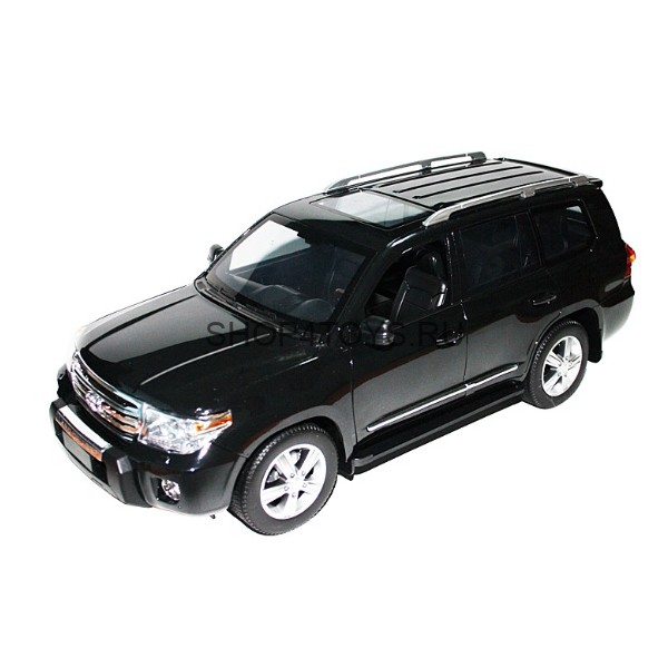 Радиоуправляемый джип Hui Quan Toyota Land Cruiser 200 - HQ200133 Радиоуправляемый джип Hui Quan Toyota Land Cruiser 200 - HQ200133
