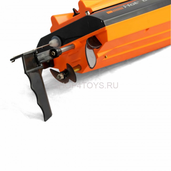 Радиоуправляемый катер Syma Q2 Speedboat RTR 2.4G - SYMA-Q2 Радиоуправляемый катер Syma Q2 Speedboat RTR 2.4G - SYMA-Q2