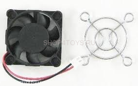 Вентилятор HSP - 03320