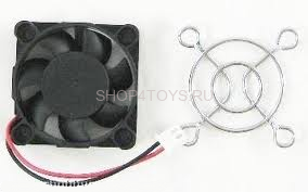 Вентилятор HSP - 03320