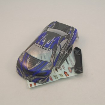 Корпус HSP - 28204 Корпус HSP - 28204