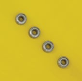 Подшипник Art-tech 41301 Подшипник Art-tech 41301 - H3D030