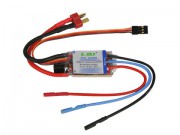 Регулятор хода для беск двигателей 25А - EK1-0350 Регулятор хода для беск двигателей 25А - EK1-0350