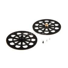 Комплект главных шестерен - HM-LM400D-Z-14 Комплект главных шестерен - HM-LM400D-Z-14