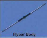 Флайбар - HM-CB100-Z-04