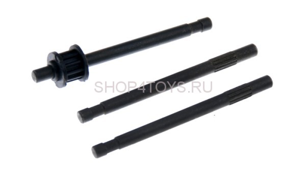 Вал хвостового винта Dynam - ERZ-024