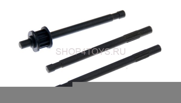 Вал хвостового винта Dynam - ERZ-024