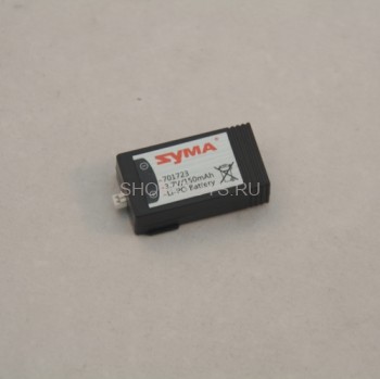 Аккумулятор Syma - F3-14 Аккумулятор Syma - F3-14