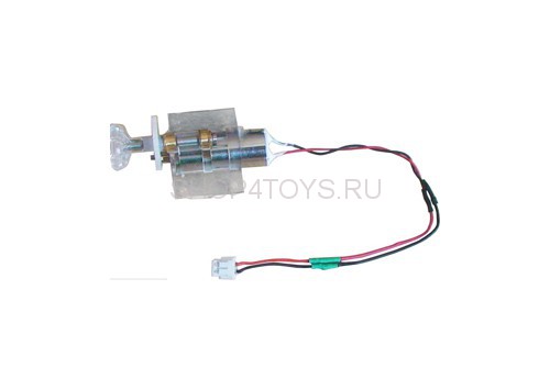 Двигатель Nine Eagles - NE413777007A(777B)