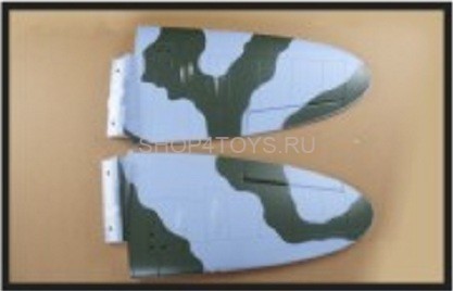 Крылья Dynam - B-sptf-02