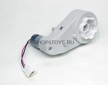 Правый редуктор для электромобилей DMD - DMD-004 Правый редуктор для электромобилей DMD - DMD-004