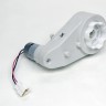 Правый редуктор для электромобилей DMD - DMD-004