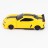 Радиоуправляемый робот трансформер Chevrolet Camaro 1:24 - MZ-2827P