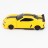 Радиоуправляемый робот трансформер Chevrolet Camaro 1:24 - MZ-2827P