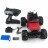 Радиоуправляемый красный джип ZC333 4x4 1:16 2.4G - 333-MUD14B