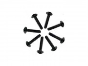 Набор винтов HSP 3x16 - 60081 Набор винтов HSP 3x16 - 60081