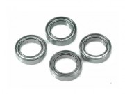 Подшипники HSP 12x18x4 4 шт - 98054 Подшипники HSP 12x18x4 4 шт - 98054