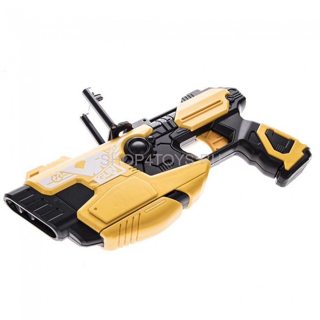 Игровой пистолет AR Gun для iPhone и Android - YZ618 Игровой пистолет AR Gun для iPhone и Android - YZ618