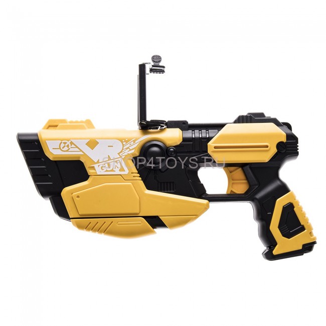 Игровой пистолет AR Gun для iPhone и Android - YZ618 Игровой пистолет AR Gun для iPhone и Android - YZ618