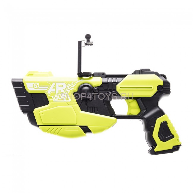 Игровой пистолет AR Gun для iPhone и Android - YZ618 Игровой пистолет AR Gun для iPhone и Android - YZ618