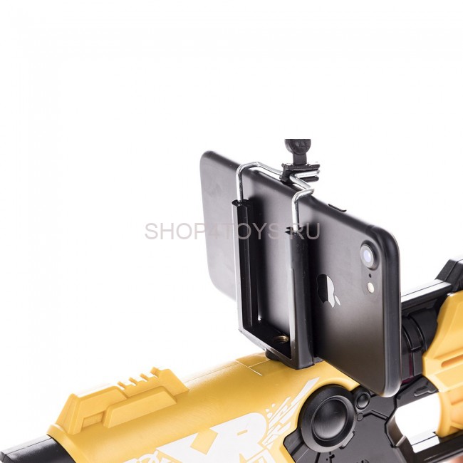 Игровой пистолет AR Gun для iPhone и Android - YZ618 Игровой пистолет AR Gun для iPhone и Android - YZ618