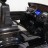 Детский электромобиль Range Rover Sport Black 4WD 12V 2.4G - XMX601-BLACK