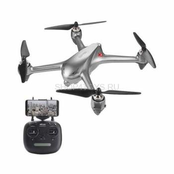 Радиоуправляемый квадрокоптер MJX Bugs 2SE WiFi FPV GPS RTF 2.4G - MJX B2SE Радиоуправляемый квадрокоптер MJX Bugs 2SE WiFi FPV GPS RTF 2.4G - B2SE