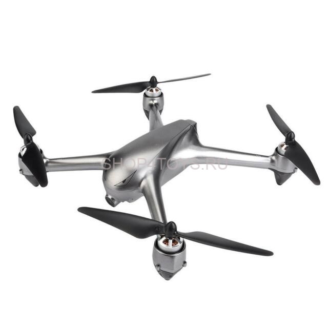 Радиоуправляемый квадрокоптер MJX Bugs 2SE WiFi FPV GPS RTF 2.4G - MJX B2SE Радиоуправляемый квадрокоптер MJX Bugs 2SE WiFi FPV GPS RTF 2.4G - MJX B2SE