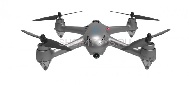 Радиоуправляемый квадрокоптер MJX Bugs 2SE WiFi FPV GPS RTF 2.4G - MJX B2SE Радиоуправляемый квадрокоптер MJX Bugs 2SE WiFi FPV GPS RTF 2.4G - MJX B2SE