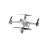 Радиоуправляемый квадрокоптер MJX Bugs 2SE WiFi FPV GPS RTF 2.4G - MJX B2SE