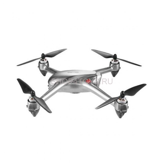 Радиоуправляемый квадрокоптер MJX Bugs 2SE WiFi FPV GPS RTF 2.4G - MJX B2SE Радиоуправляемый квадрокоптер MJX Bugs 2SE WiFi FPV GPS RTF 2.4G - MJX B2SE