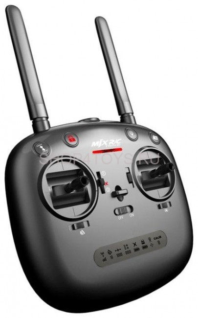 Радиоуправляемый квадрокоптер MJX Bugs 2SE WiFi FPV GPS RTF 2.4G - MJX B2SE Радиоуправляемый квадрокоптер MJX Bugs 2SE WiFi FPV GPS RTF 2.4G - MJX B2SE