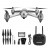 Радиоуправляемый квадрокоптер MJX Bugs 2SE WiFi FPV GPS RTF 2.4G - MJX B2SE