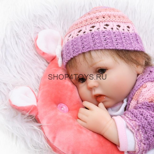 Реборн Анюточка Реборн Анюточка