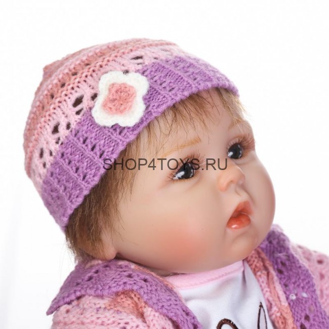 Реборн Анюточка Реборн Анюточка