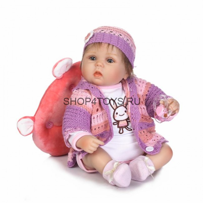 Реборн Анюточка Реборн Анюточка