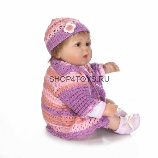 Реборн Анюточка Реборн Анюточка