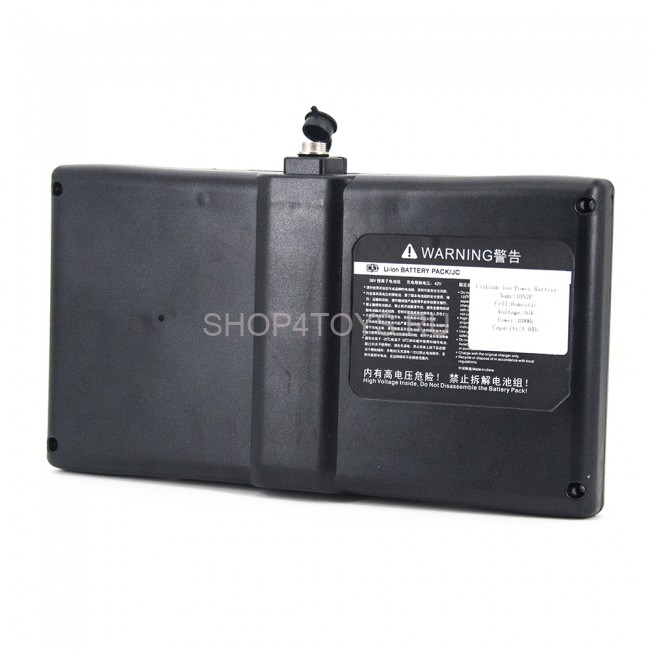 Аккумулятор для сигвея MiniRobot M1 (36V, 3000mAh, 108Wh) - JP-M1 Аккумулятор для сигвея MiniRobot M1 (36V, 3000mAh, 108Wh) - JP-M1