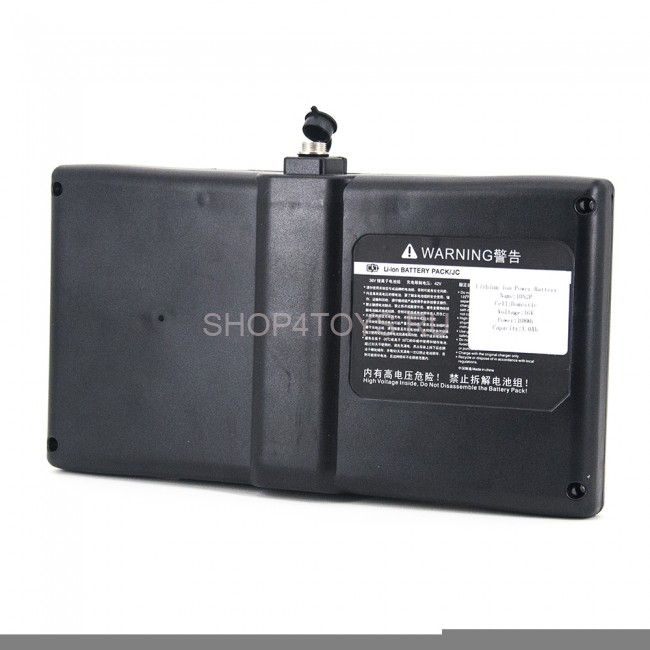 Аккумулятор для сигвея MiniRobot M1 (36V, 3000mAh, 108Wh) - JP-M1 Аккумулятор для сигвея MiniRobot M1 (36V, 3000mAh, 108Wh) - JP-M1