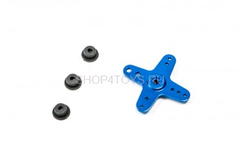 Качалка сервопривода с переходником - HSP80235B Качалка сервопривода с переходником - HSP80235B