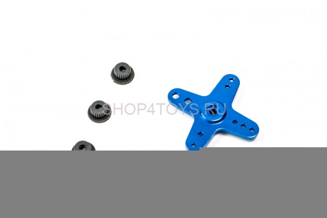 Качалка сервопривода с переходником - HSP80235B