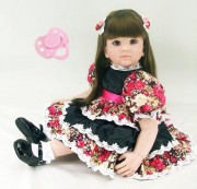 Реборн девочка Анастасья Реборн девочка Анастасья