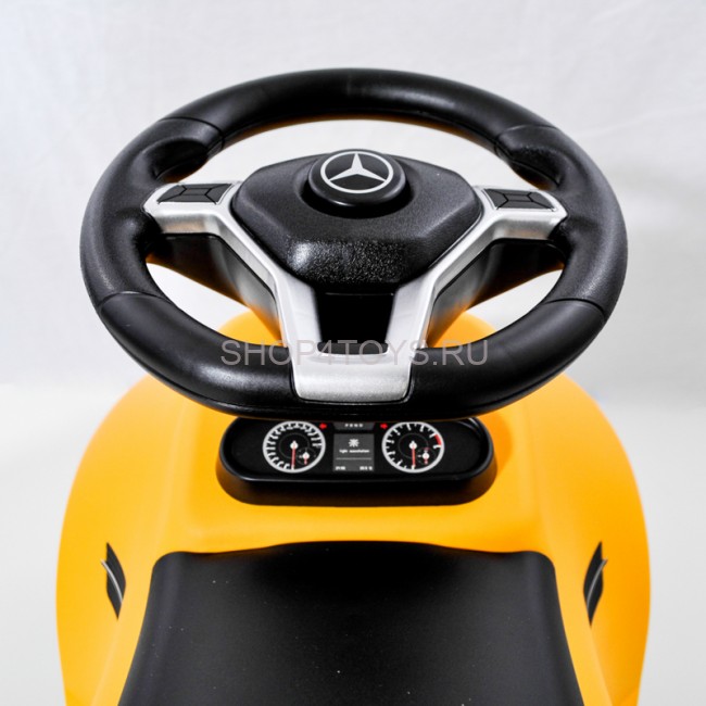 Детская машинка-каталка Rastar 82300 Mercedes-Benz SLK 55 AMG - 82300 Детская машинка-каталка Rastar 82300 Mercedes-Benz SLK 55 AMG - 82300