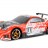Радиоуправляемый автомобиль для дрифта с ДВС HSP 4WD XSTR Power Drift Car 1:10 - 94122D - 2.4G