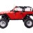 Радиоуправляемый конструктор CADA deTech Jeep Wrangler (1941 деталь) - C61006W