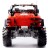 Радиоуправляемый конструктор CADA deTech Jeep Wrangler (1941 деталь) - C61006W