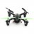 Радиоуправляемый квадрокоптер Hubsan X4 Black H107C c HD видеокамерой 2.4G - H107C-HD