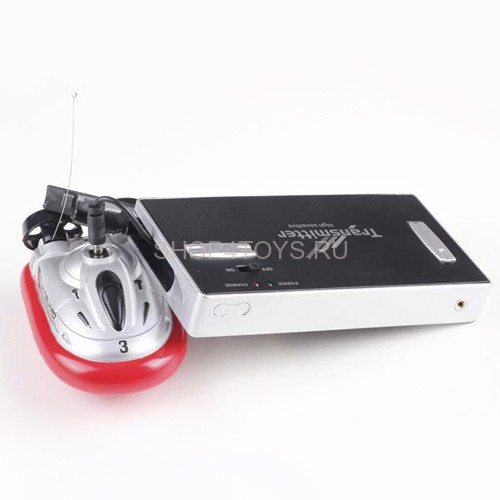 Радиоуправляемая амфибия VanGuard - 777-220